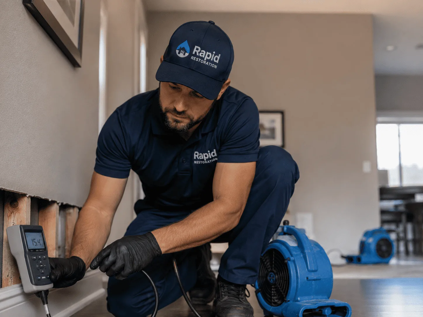 Common questions about Dehumidification in Frenchville, PA